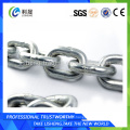 Galvanized Steel Chian Link And Link Chain